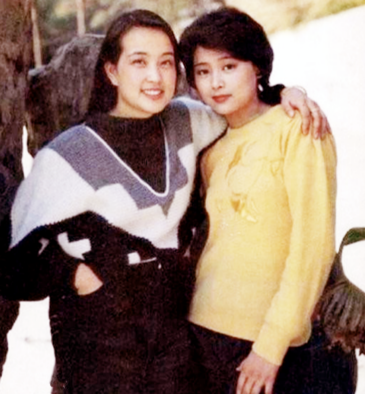 回顾张瑜我这辈子太可怜66岁没有婚姻也无子女上亿遗产咋办