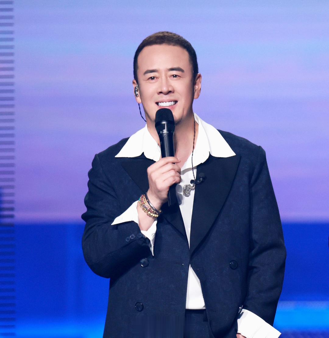 回顾孙浩我因工作与杨坤结怨20年不说话我要跟他说句对不起