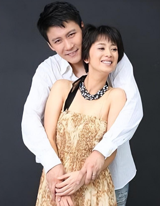 回顾谢润曾因傅文佩一角爆红结婚后为家庭放弃事业如今咋样