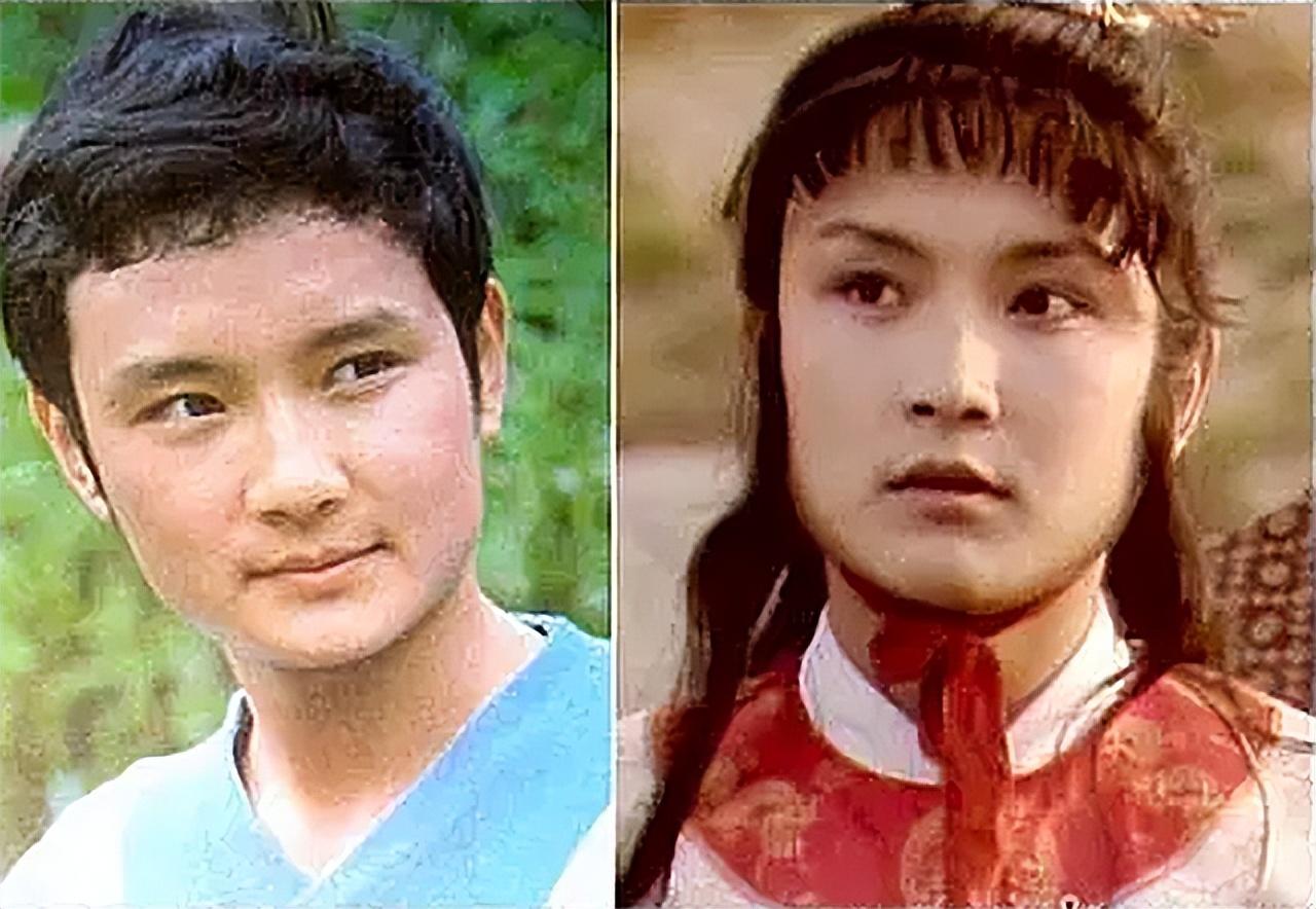 马广儒入戏太深以贾宝玉自诩苦追陈晓旭被拒32岁酗酒暴病离世