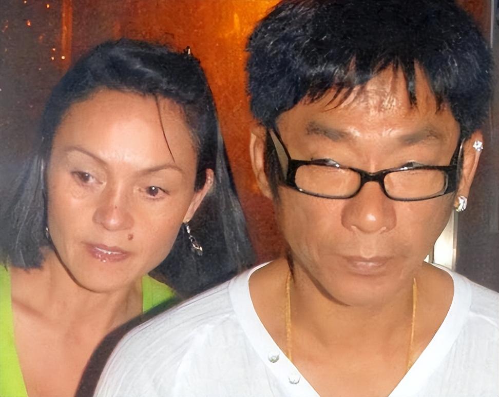 回顾张柏芝30年没有空窗期真心却给了那个抛弃她的谢霆锋