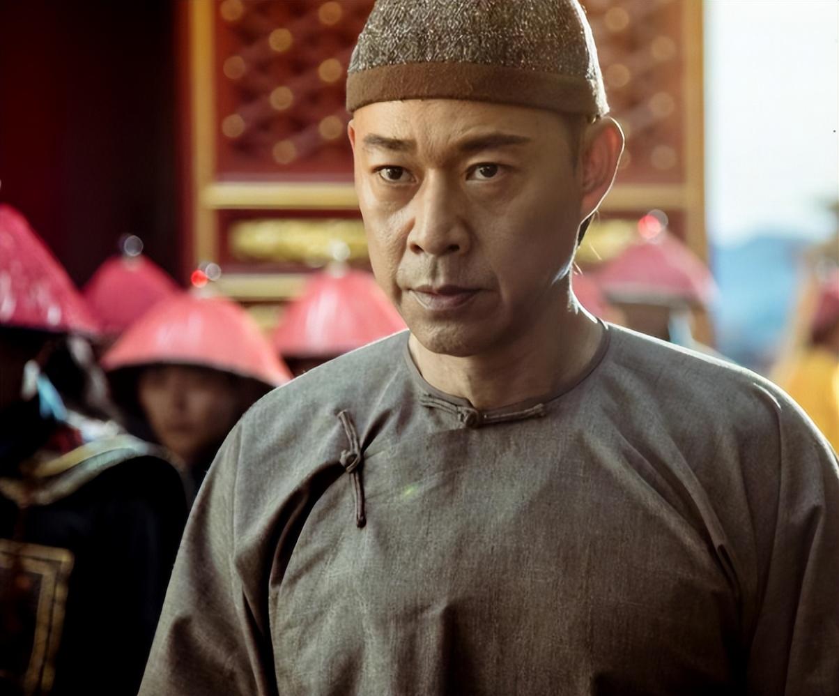 汇聚众多实力派演员,每一个动作都充满了戏剧张力