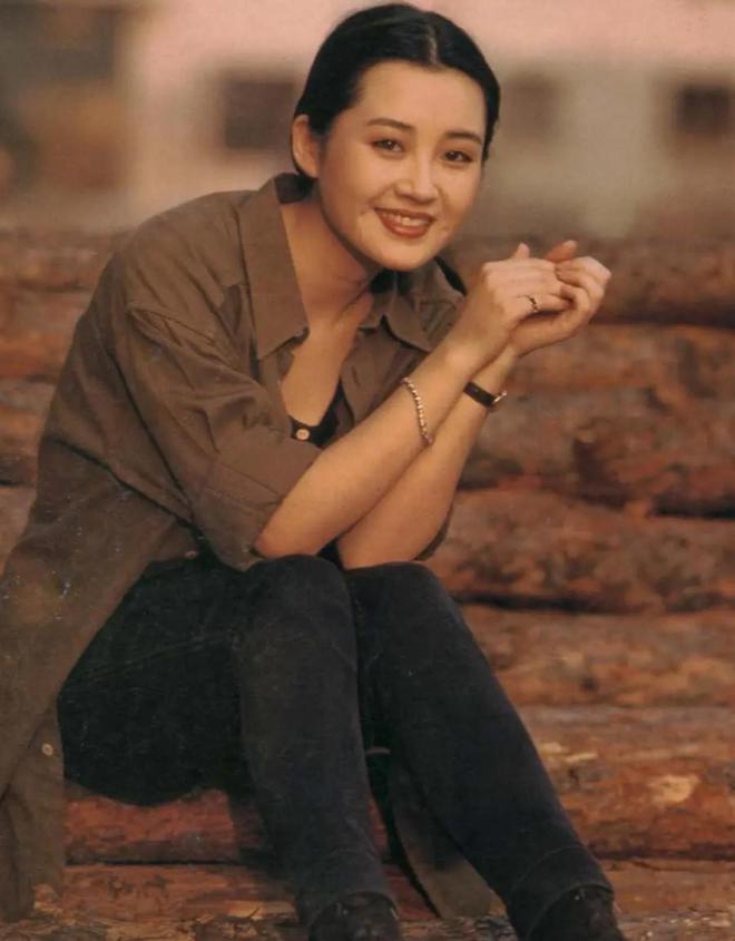 回顾尤勇智58岁拿影帝和妻子丁克至今直言恨许晴