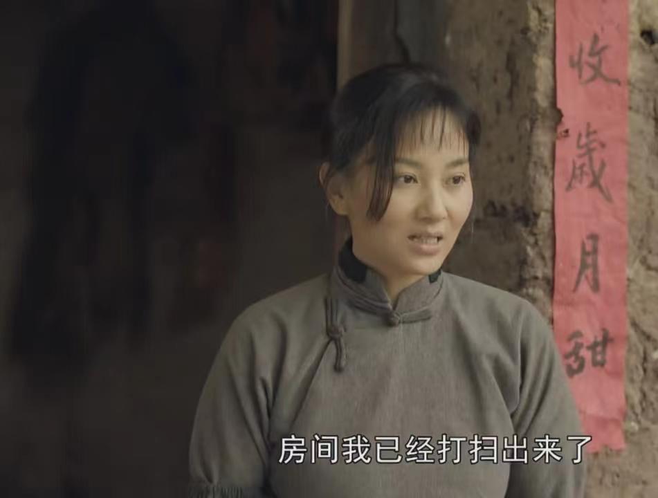 一路向前看懂王寡妇的热情才懂沙凯的恼羞成怒背后的恶