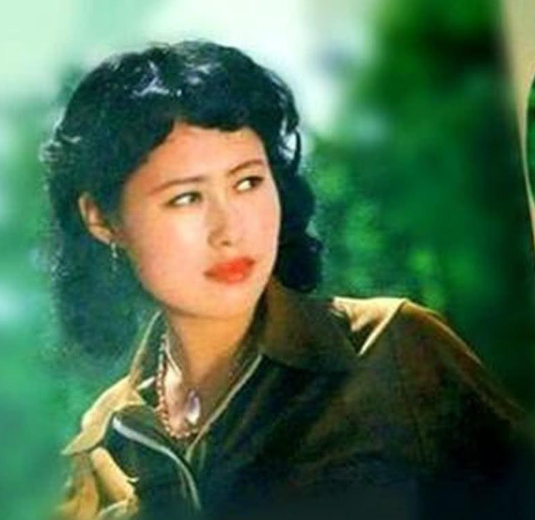 回顾斯琴高娃女儿孙丹在泪水中成长我用了20年与母亲和解