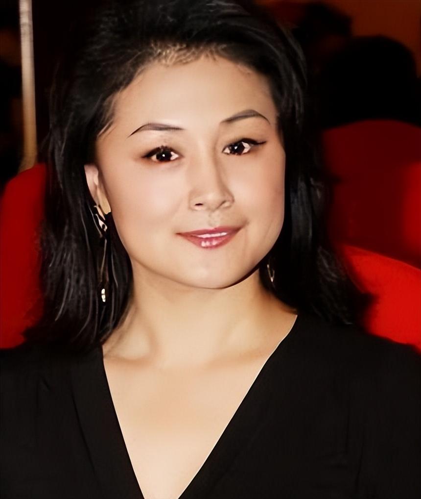 回顾于月仙车祸去世老公悲痛相濡以沫二十多年源于爱和责任