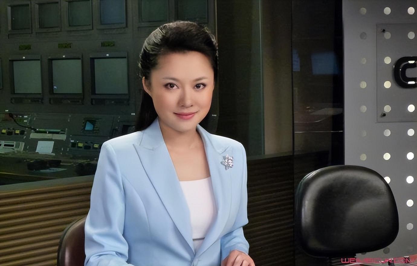 回顾紫凝从吉林长春走出的央视著名主持人男友在雾中迷路了