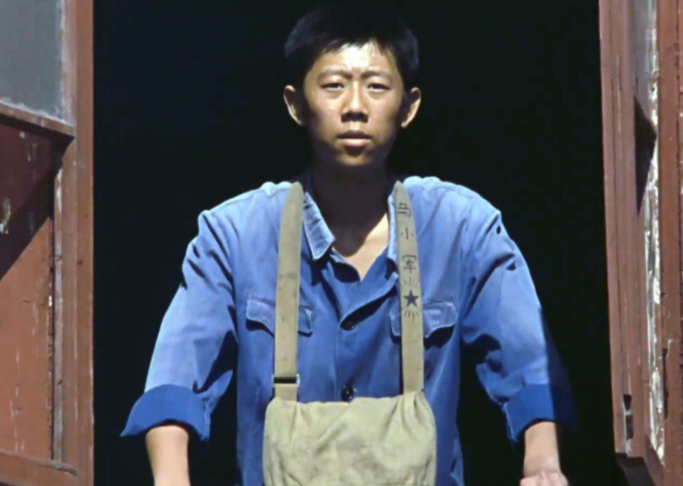 回顾演员夏雨娶师妹袁泉婚后生一女妻子用爱化解我与父母矛盾