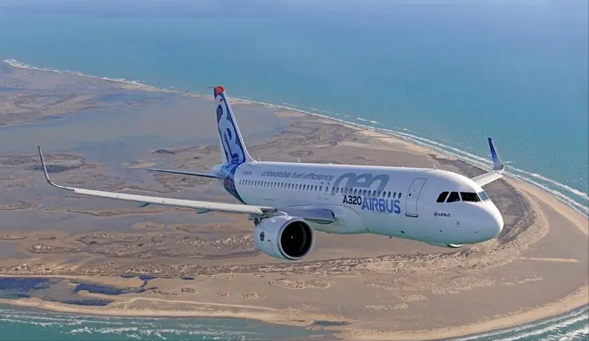 回顾辽宁农民自费300万,图纸成山耗费3年,1比1复刻造出a320大飞机