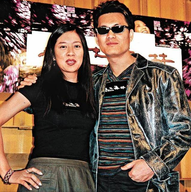 回顾吕良伟十年龙套无人问一朝尬舞天下闻三婚也很幸福