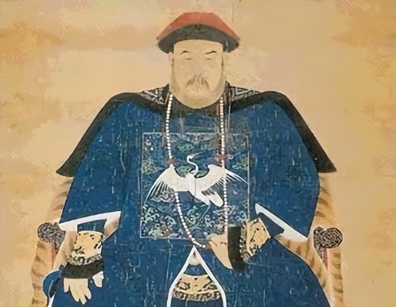 康熙退位前为何点名让一个男人陪葬多年后雍正才知父亲高明