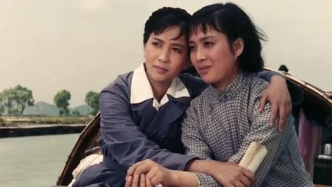 回顾越剧皇后筱丹桂27岁服毒自尽用8字血泪遗书换来丈夫死刑