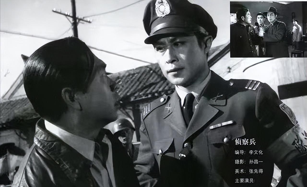 回顾男星李炎银幕高干专业户与妻子相守一生70岁因病去世