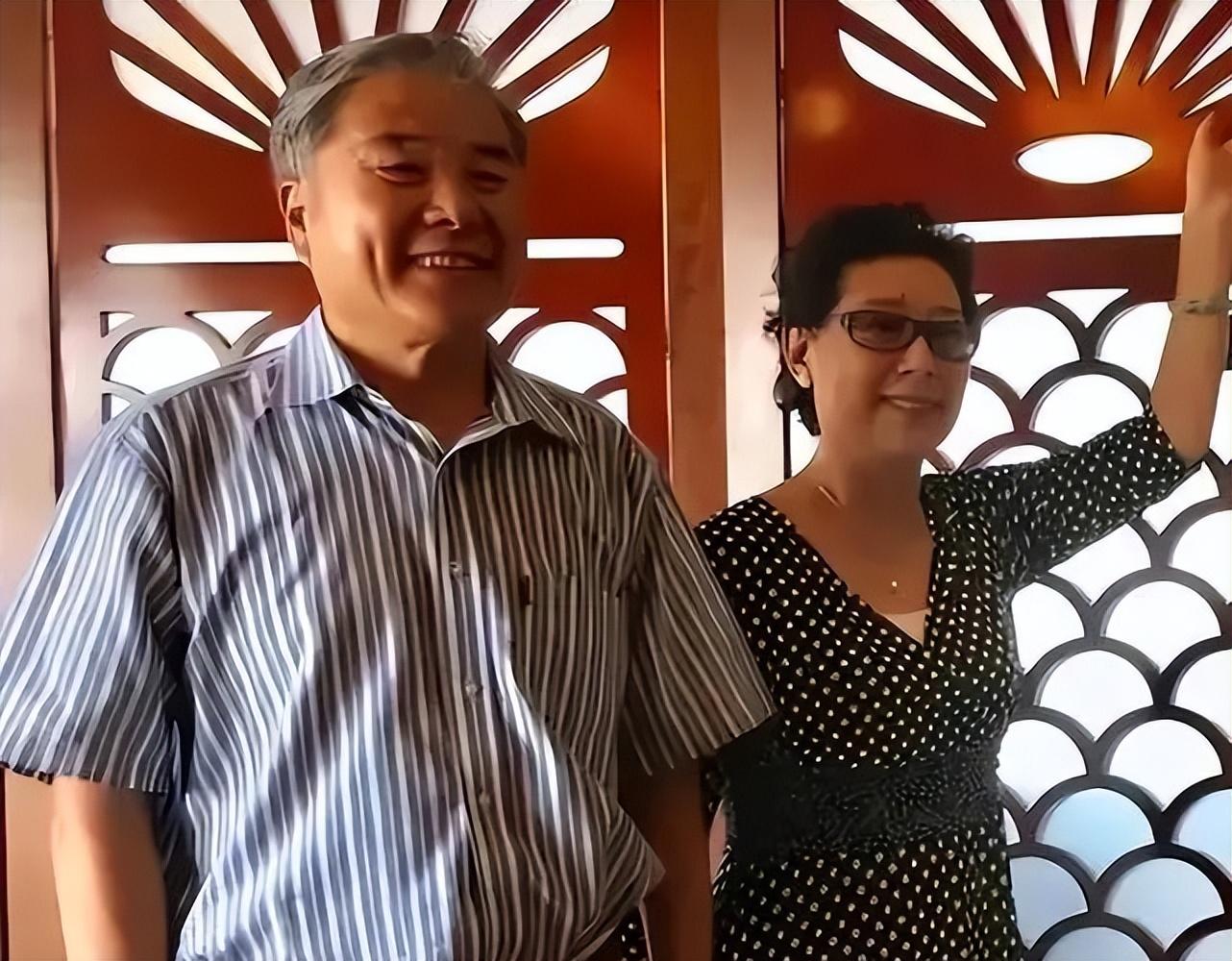 著名演员王星军与关牧村离婚后如今人生状况怎样了