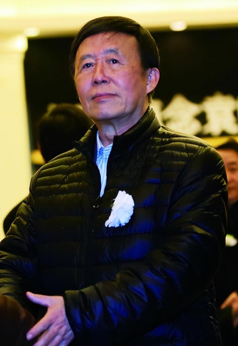 郭德纲田连元图片