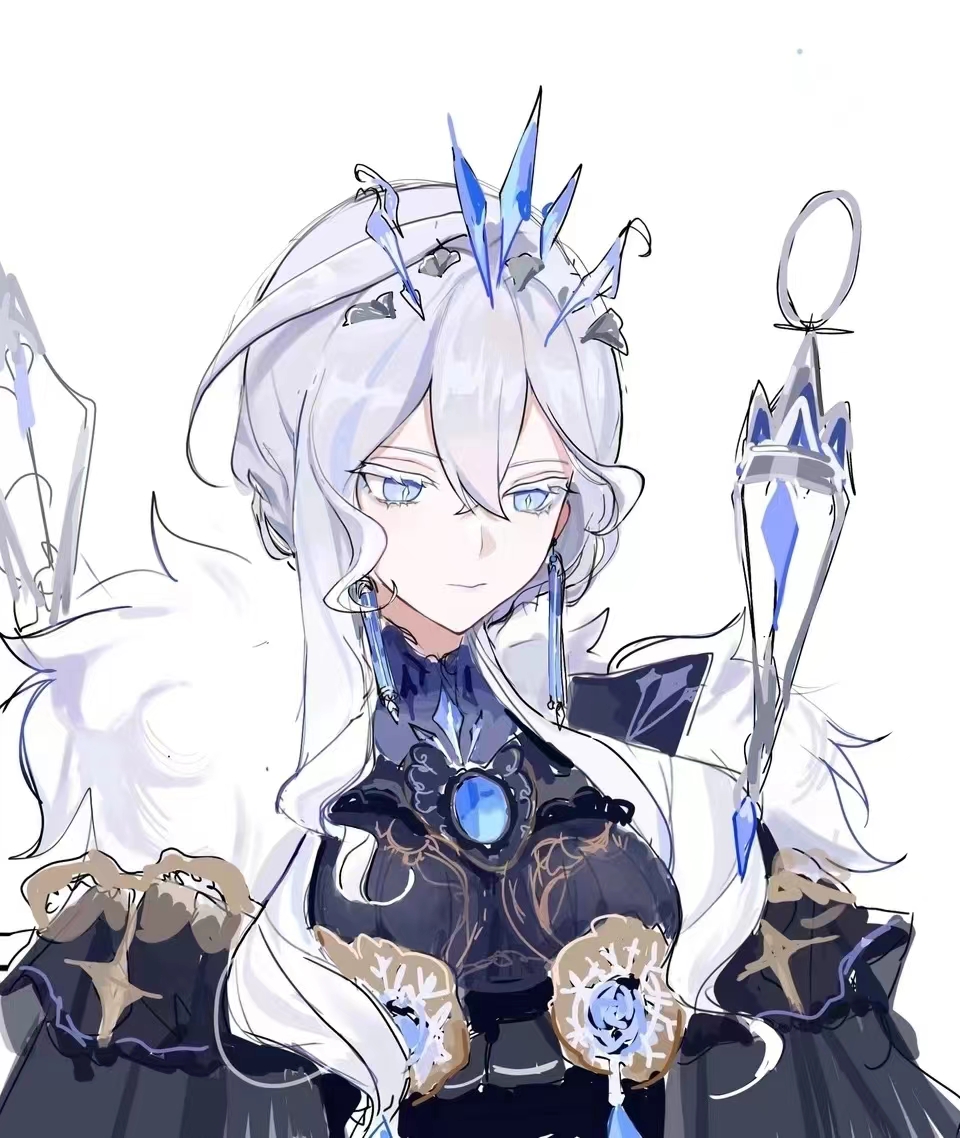 冰皇46登场第八元素要来了背刺众多老角色48散兵是王子