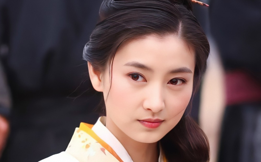 回顾:《甄嬛传》13年,斓曦,陶昕然等女配缘何泯然众人矣?