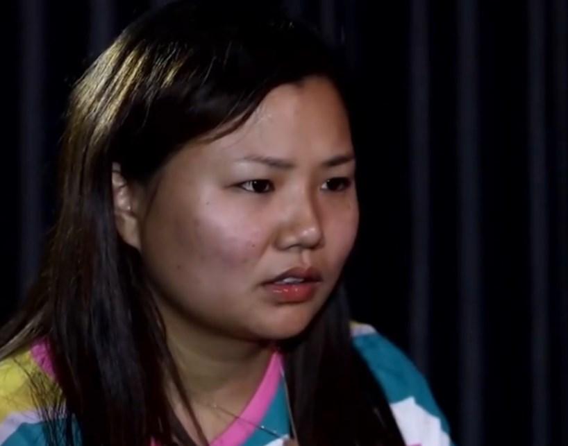 回顾贵州女孩3岁被拐20岁结婚生两孩意外发现亲生父母住对门