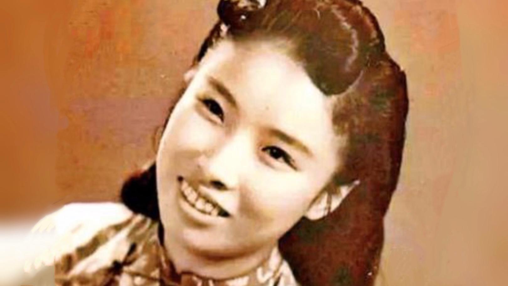 回顾越剧皇后筱丹桂27岁服毒自尽用8字血泪遗书换来丈夫死刑