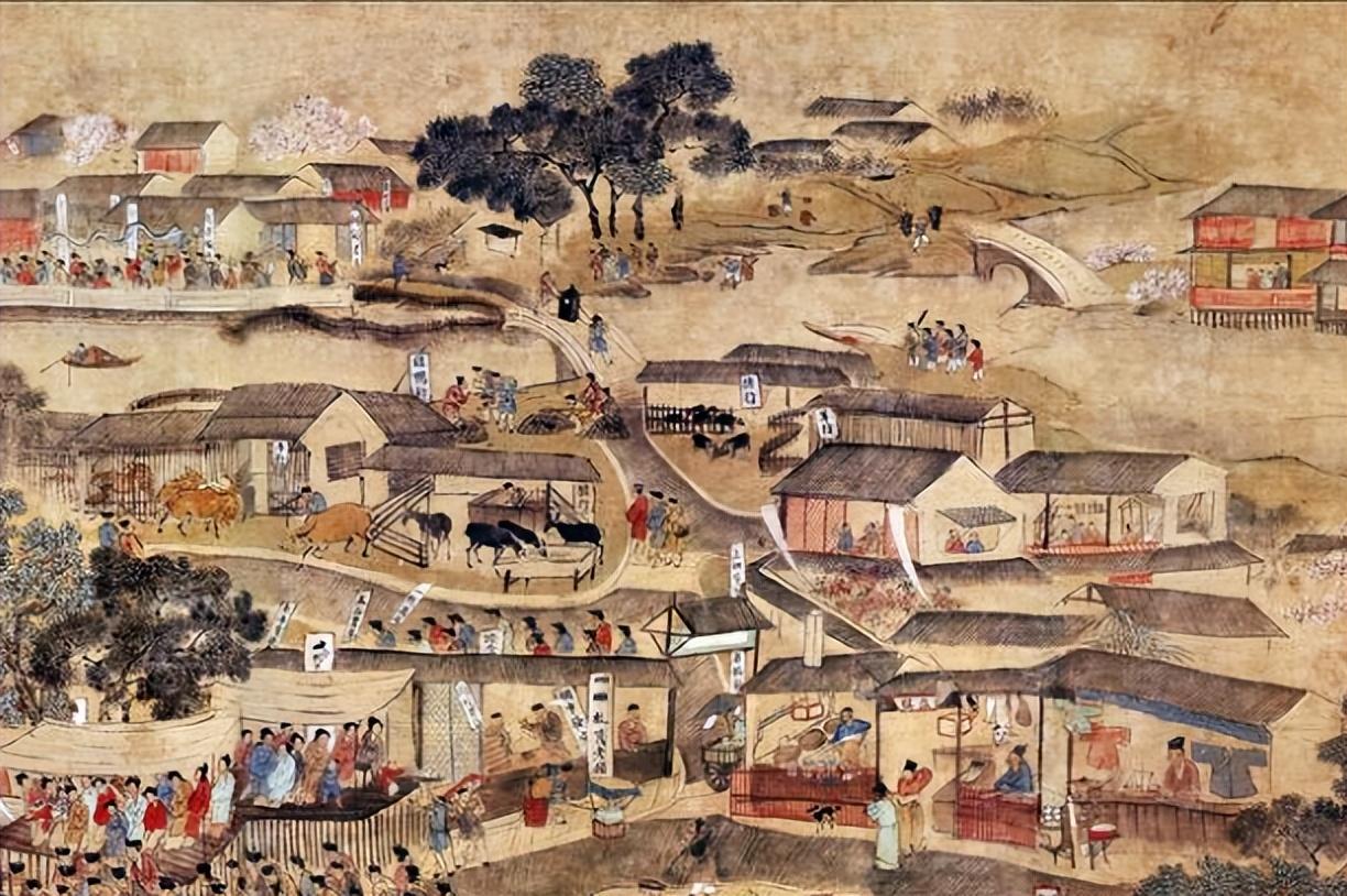 从友好交往到决裂仇视唐与契丹之间究竟发生了什么