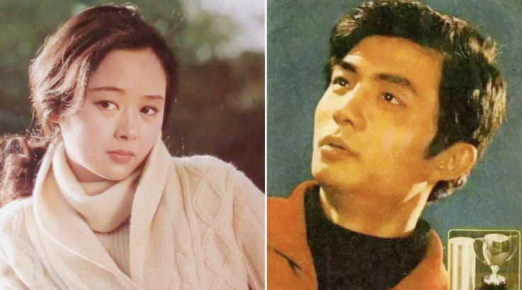 被邀请到各大杂志做封面,可有一次杂志就爆出"张瑜偷偷给汪嘉伟写信