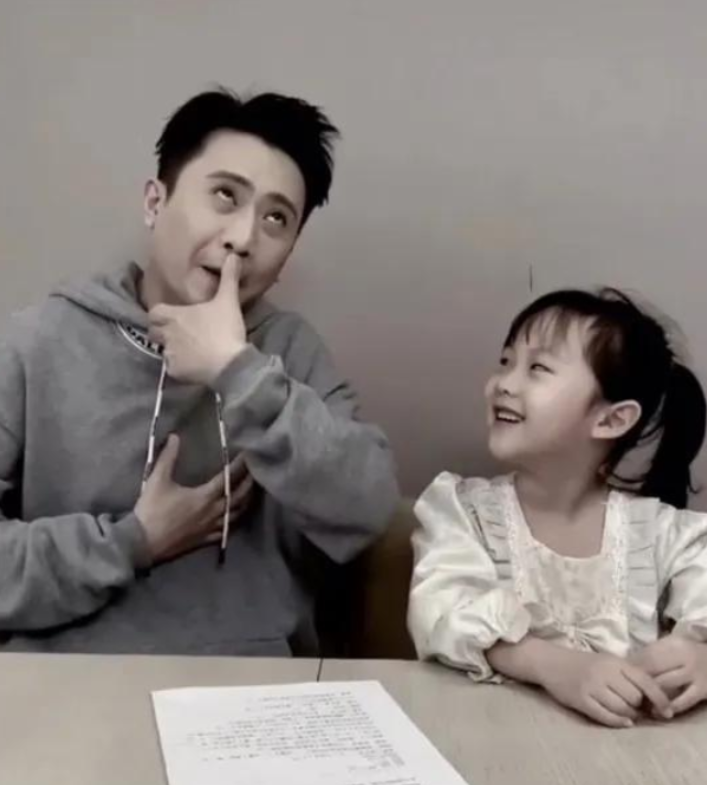 回顾央视主持杨帆我虽和张蕾有绯闻但余生不会辜负平凡的妻子