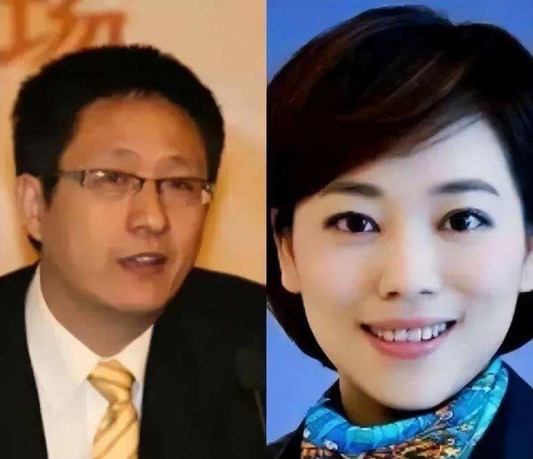 回顾央视劳春燕和丈夫分居至今怀孕仍坚持工作风光背后有无奈