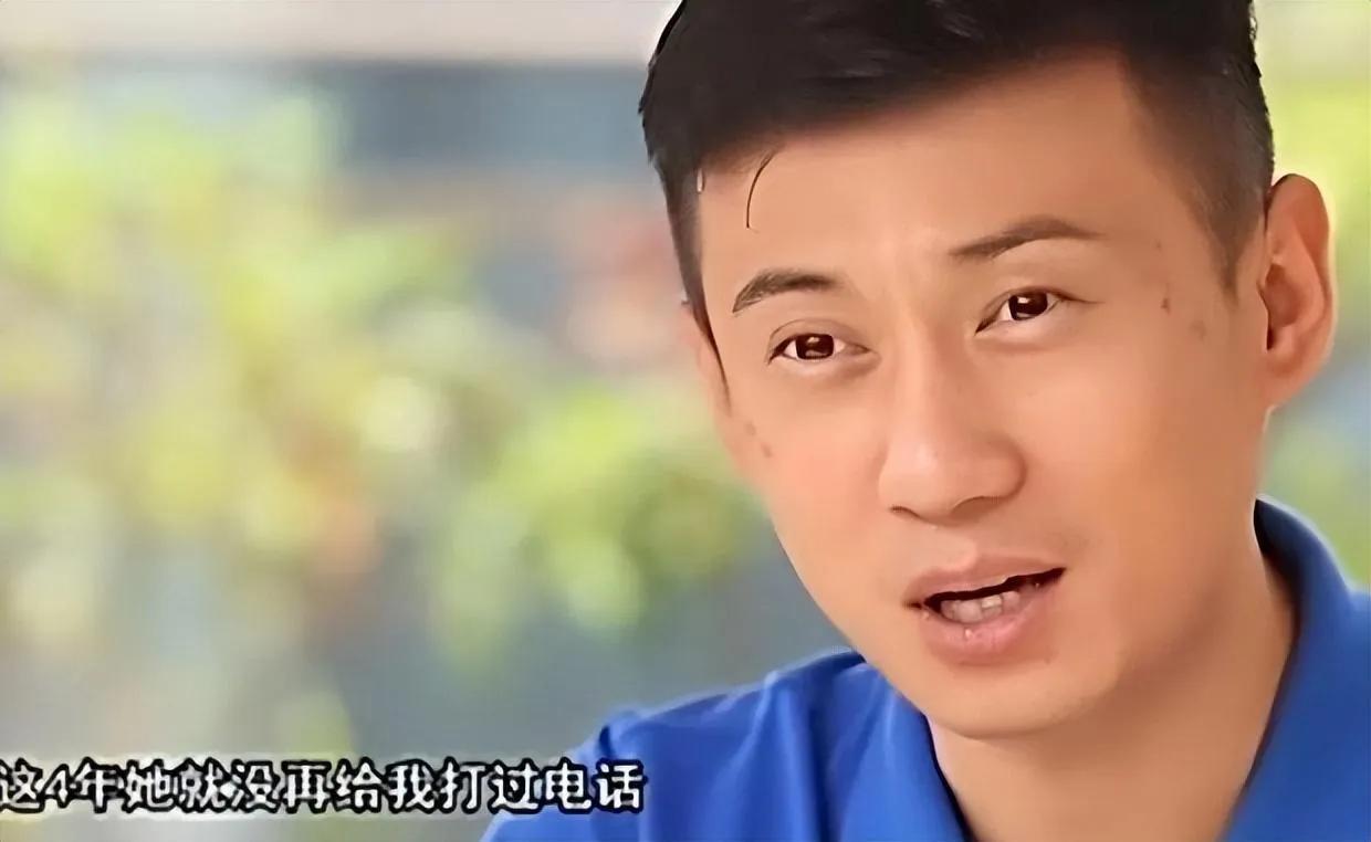 回顾徐洪浩比妻子大10岁家里家外被妻子领导风光背后有眼泪