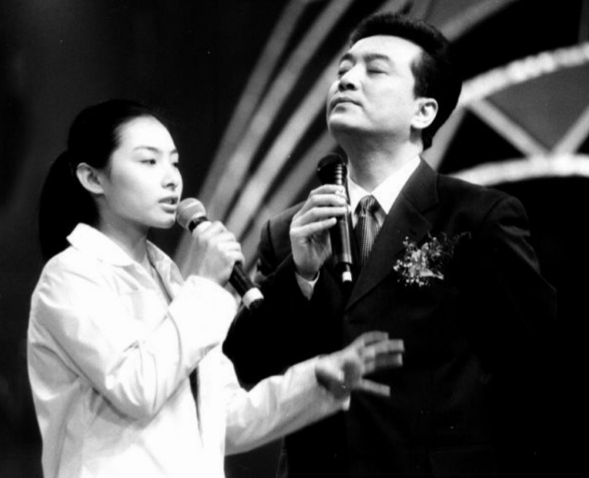 回顾王平51岁离世离世原因让人心酸葬礼上姜昆蔡明含泪送别