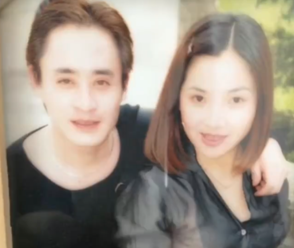 回顾演员修庆河南走出来的演员做了爸爸后才知父母的用心良苦