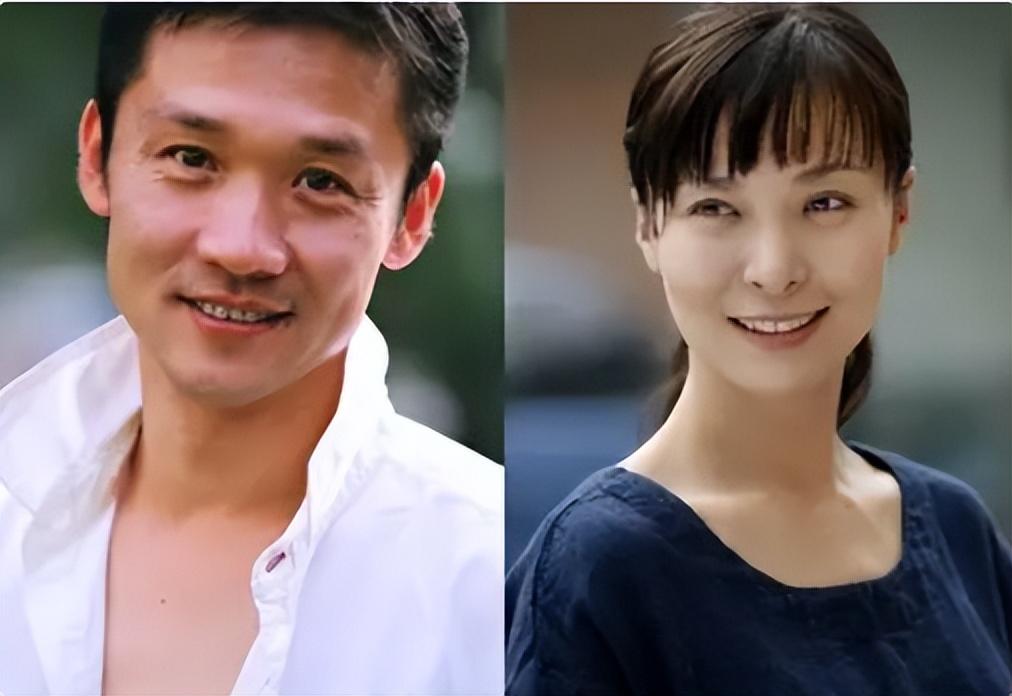 回顾黄志忠为新欢抛家弃子儿子的疏远让他悔恨不已现他还好吗