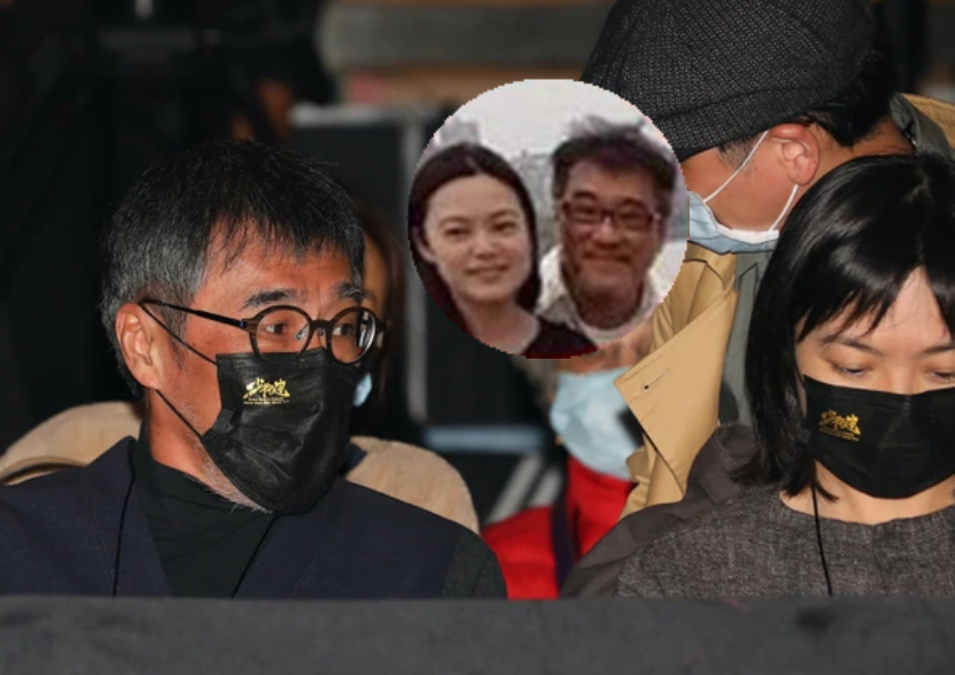 回顾李宗盛狠心抛弃发妻婚内恋上林忆莲花甲之年娶小27岁娇妻