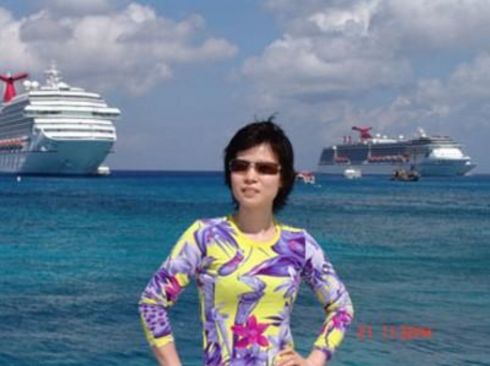 回顾歌唱家叶凡37岁英年早逝从癌症复发到去世仅16天