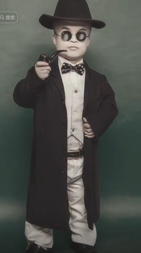 13年18岁少女爱上河南12米侏儒不顾父母反对私奔现状如何