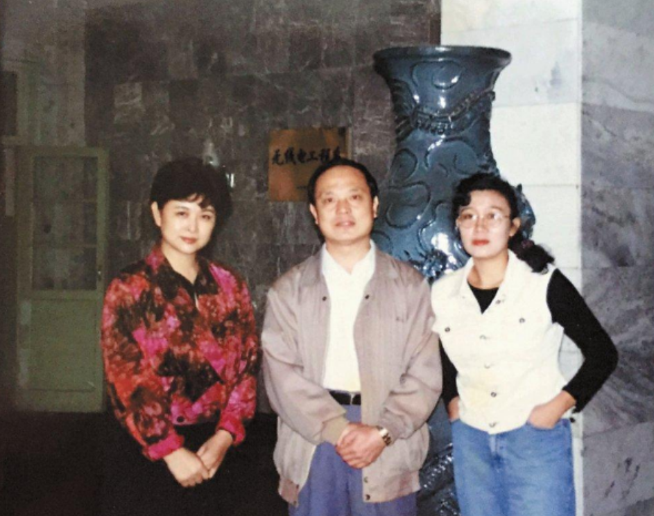 回顾肖晓琳退休5个月在美国儿子家死去临终26字遗言太深刻