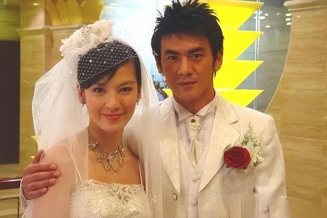 回顾任天野:和老婆奉子成婚,父亲再娶小15岁娇妻,支持继母要孩子
