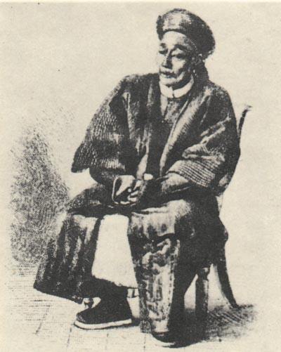 瓜尔佳氏也是清朝大姓为何没有出过皇后多次与后位擦肩而过