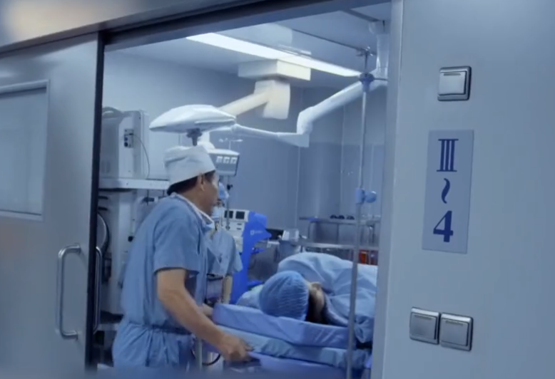 2015年26岁癌症晚期孕妇冒死为丈夫生子去世4年后丈夫再婚