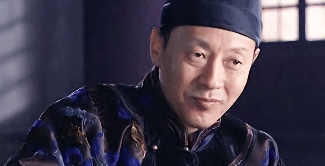 回顾著名演员侯天来与妻子双向奔赴37年65岁再翻红今幸福美满