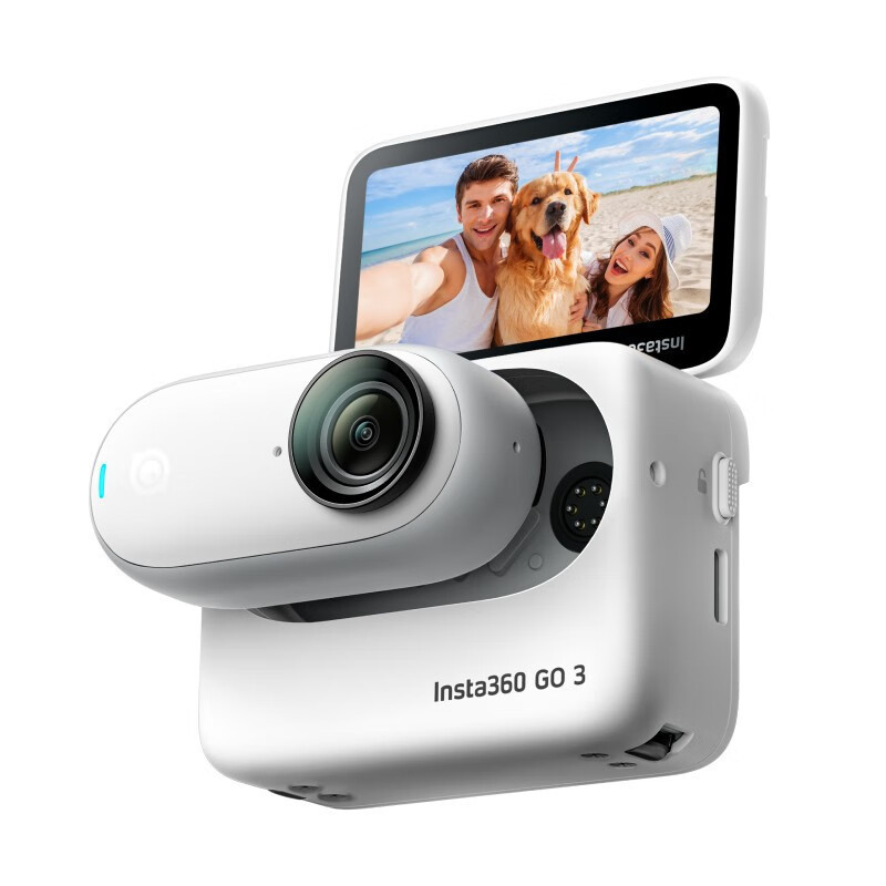 insta360相机全面测评:图像质量,摄像功能,设计便携性等评测