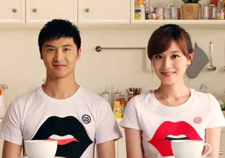 回顾超女叶一茜23岁嫁给田亮4年连生2胎如今还想拼三胎