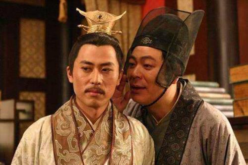 唐朝灭亡时有多惨烈皇帝被杀九名皇子被勒死大臣被投尸黄河