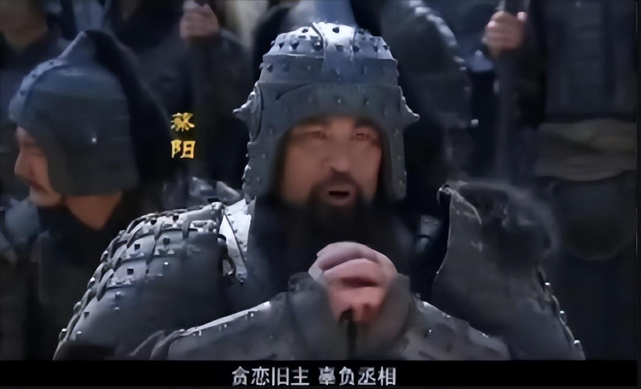 三国中的蔡阳武功到底有多高为何千里追杀巅峰时期的关羽