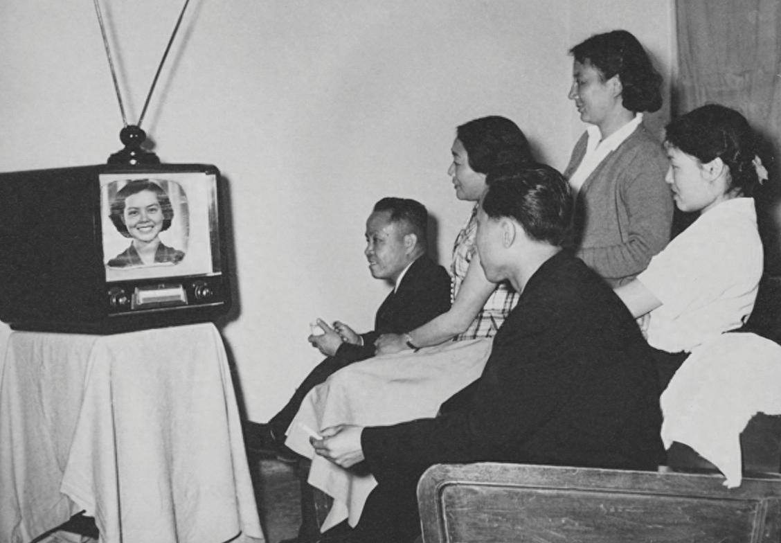 回顾央视著名主持人陈铎相亲相来好姻缘官司败诉伤了他的心