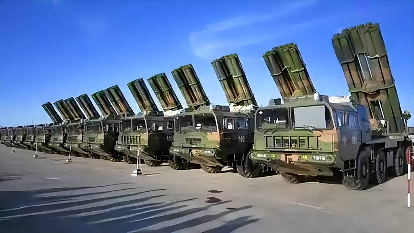 在现如今的国家发展当中,军事的发展对于一个国家来说扮演着十分重要