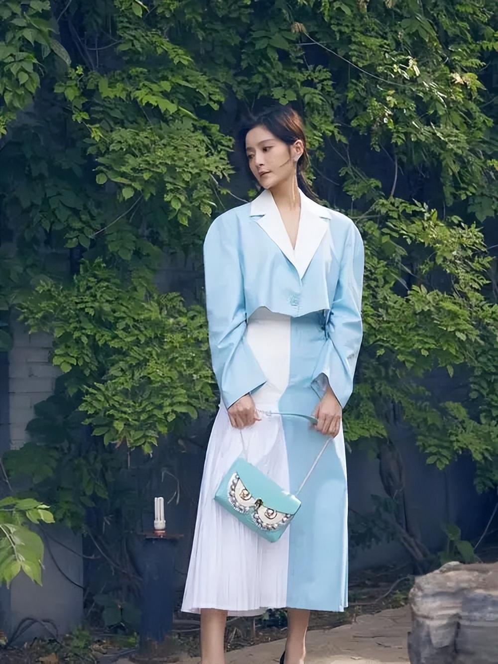 回顾王媛可对王雨一见钟情5年暗恋终成眷属结婚生子获幸福