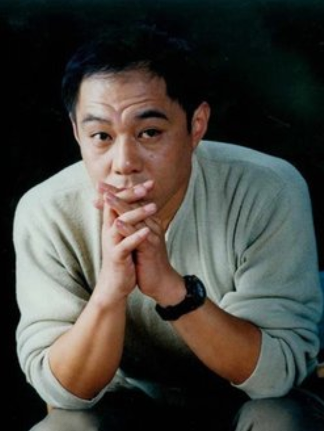 回顾郑卫莉前夫赵君20年坚持不娶全心陪伴儿子前妻再嫁杜淳父亲