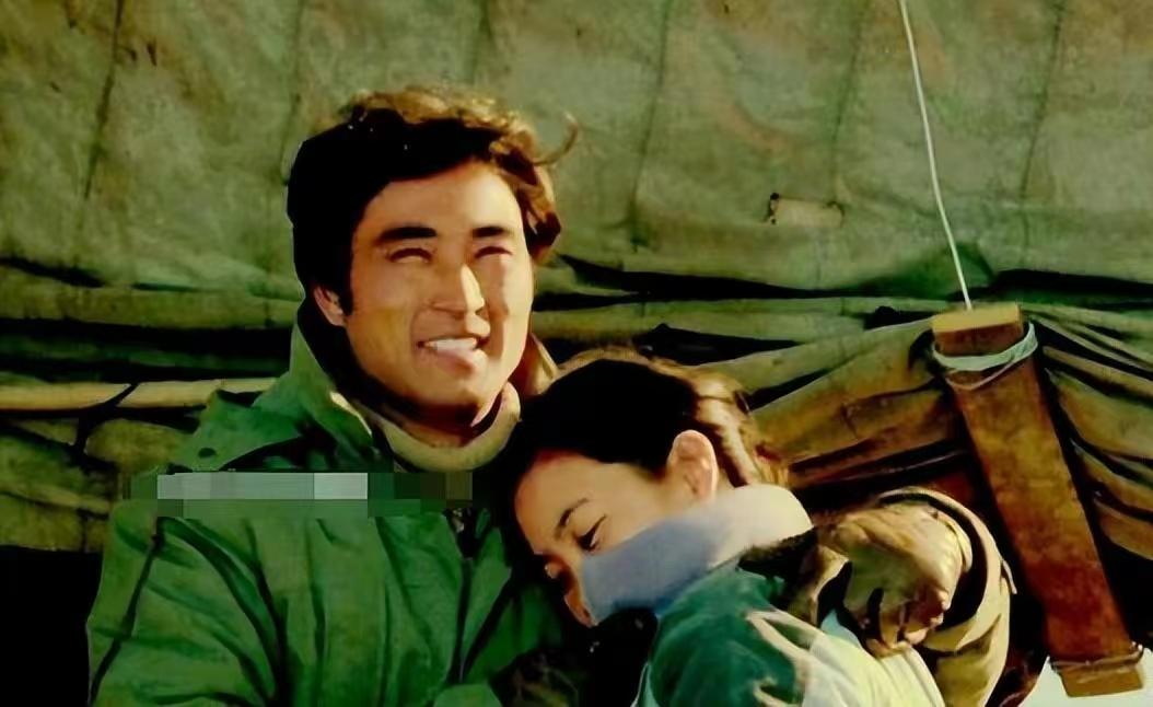 回顾演员翟乃社病逝9年后第二任前妻和亲生女儿对簿公堂