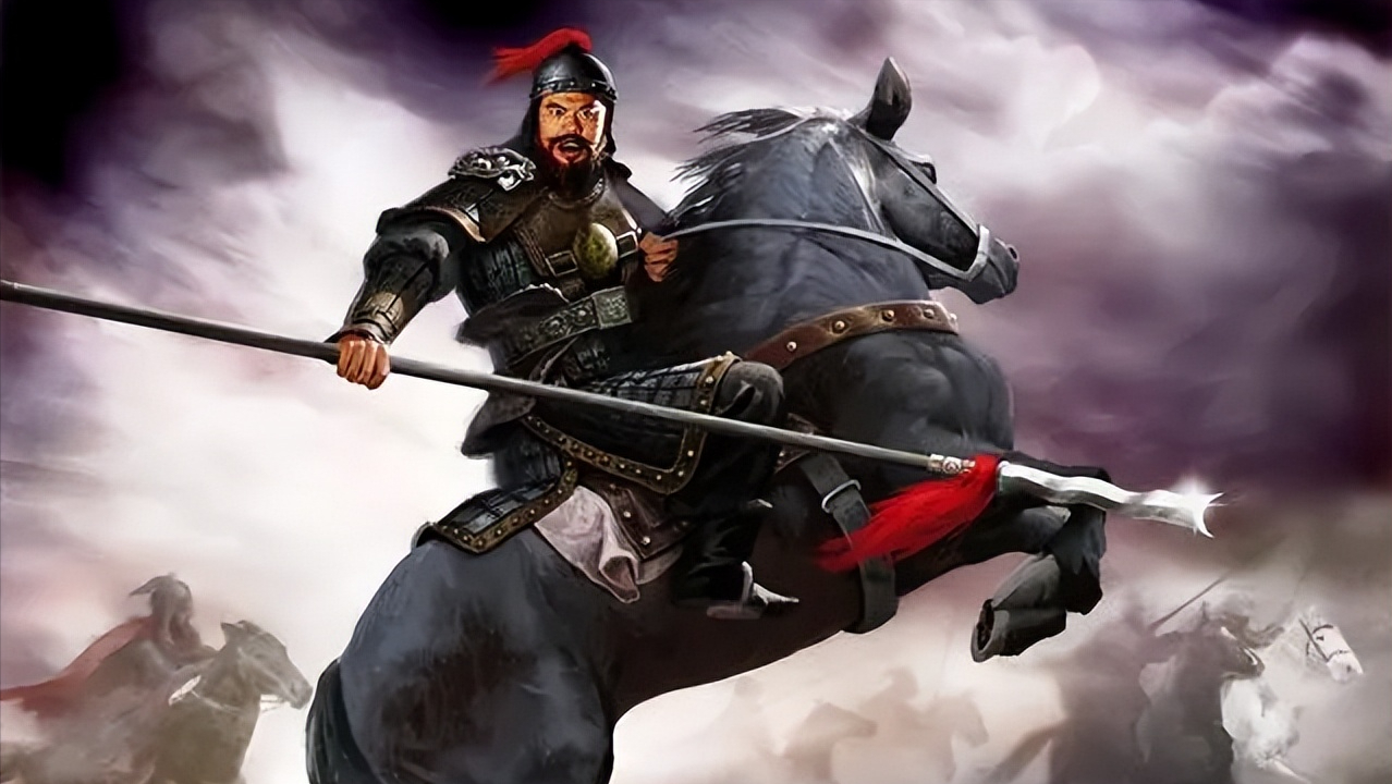 李存勖:创业难,守成更难,前半生努力奋斗,最后却下场凄凉