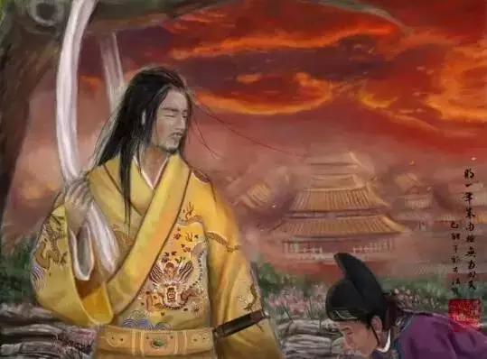 这个生活中常见的毛病竟然活活毁了两个伟大王朝